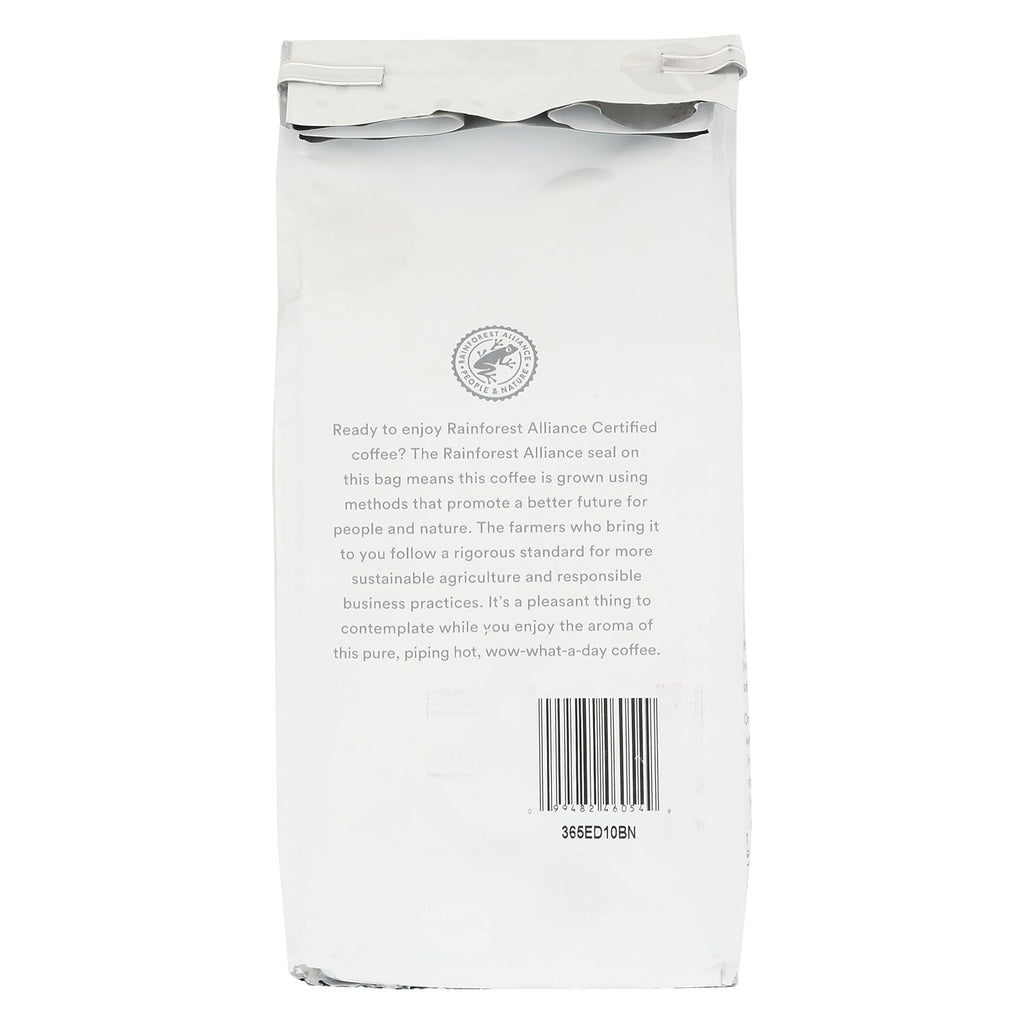 365 by Whole Foods Market Bonne Nuit Dark Roast Ground Coffee, 10 oz.