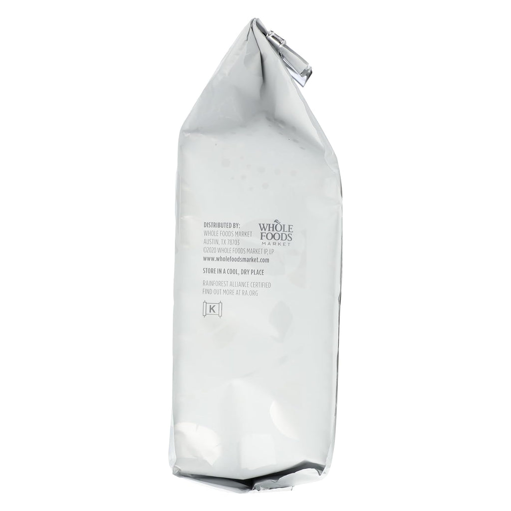 365 by Whole Foods Market Bonne Nuit Dark Roast Ground Coffee, 10 oz.