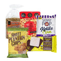 Tasty Mixed Gluten-Free Snack Bundle, 5 ct., 1.57 lb.