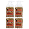 Trader Joe's Gluten Free Norwegian Crispbread - 4 Pack