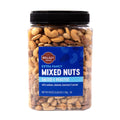 Wellsley Farms Extra Fancy Salted Mixed Nuts, Snacks, 40 oz.