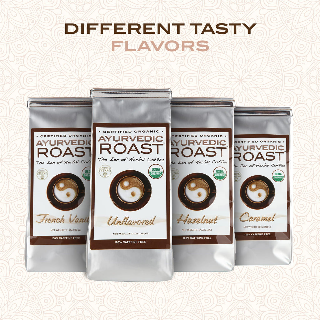 Ayurvedic Roast - All products