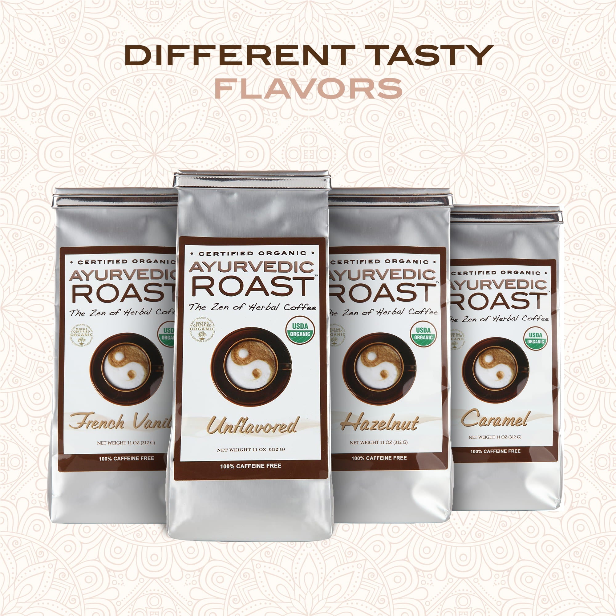Ayurvedic Roast - All products