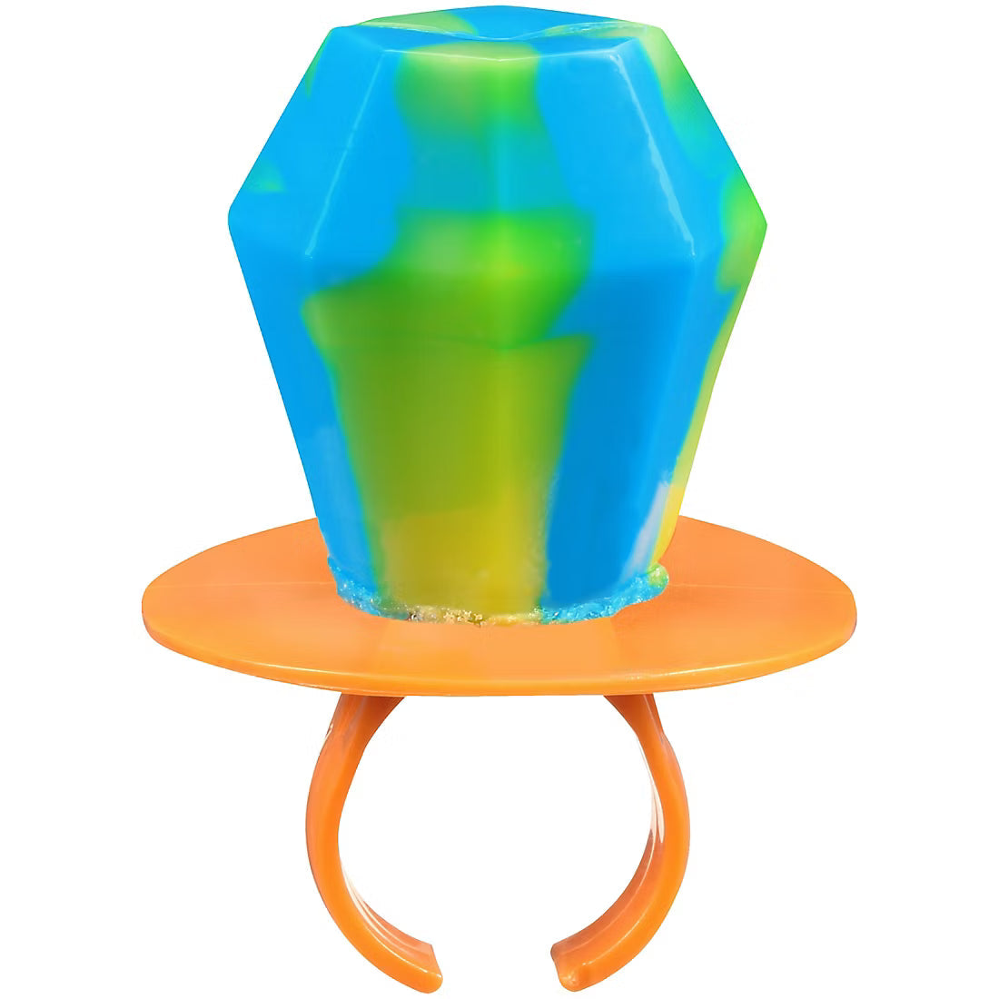 Bazooka Ring Pops Limited Edition Mix Variety Box, 40 ct.