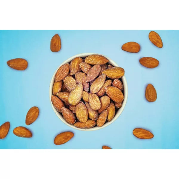 Blue Diamond Lightly Salted Almonds, 25oz.