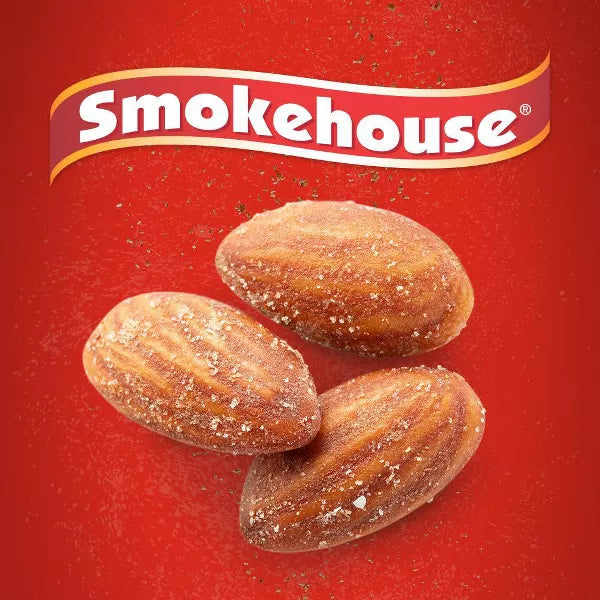 Blue Diamond Smokehouse Almonds, 25oz.