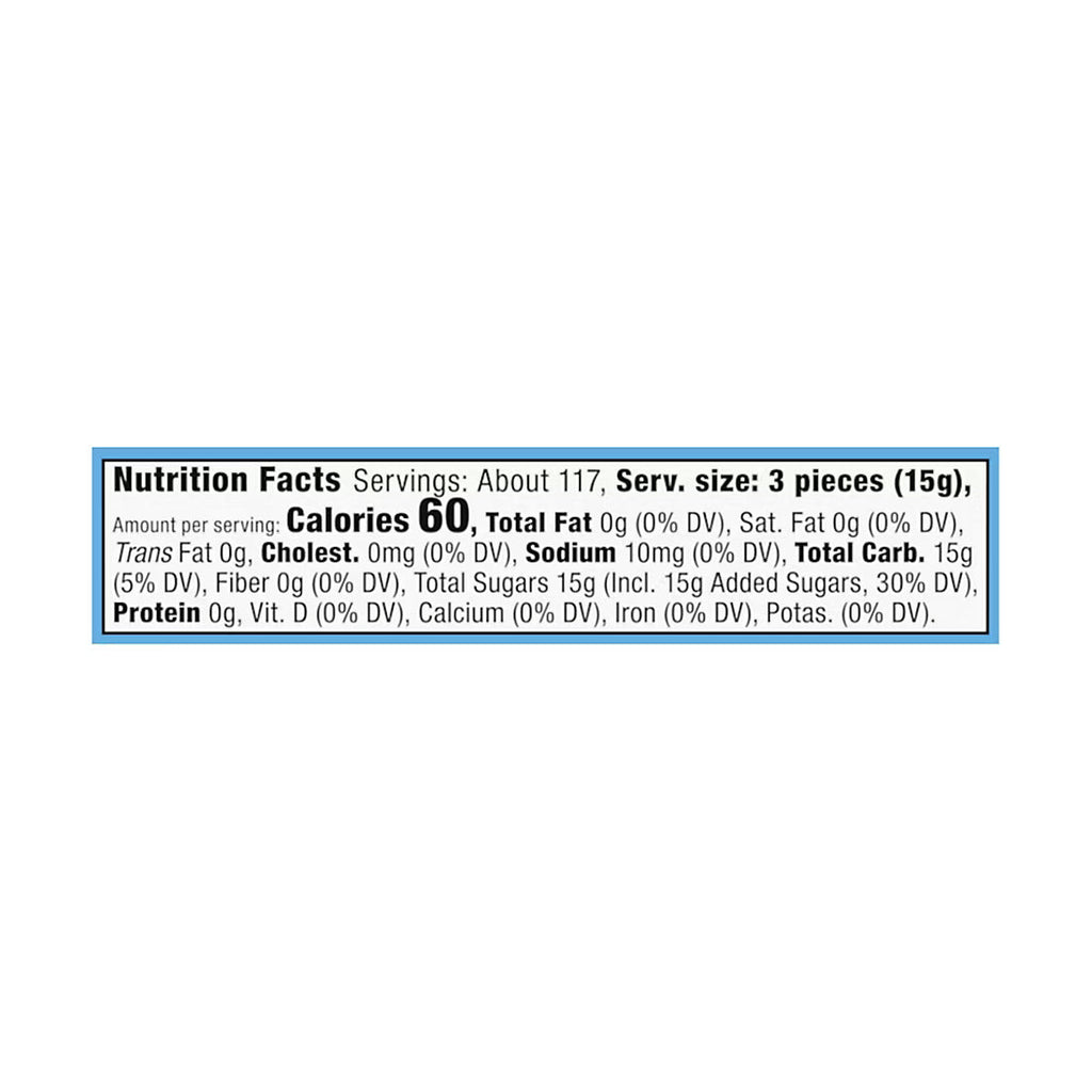 Brach's Soft Peppermint Candies, 350 ct.
