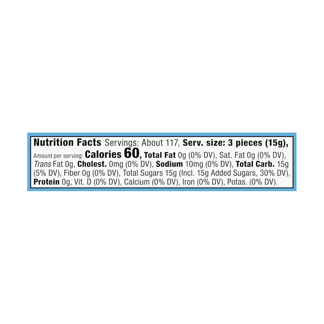 Brach's Soft Peppermint Candies, 350 ct.