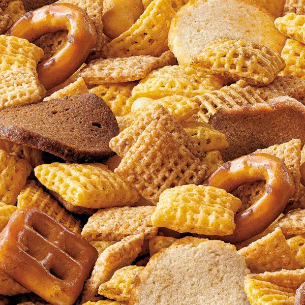 Chex Mix Traditional Original Recipe Snack Mix Family Size 13.5 oz