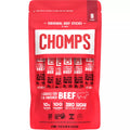 Chomps Original Beef Meat Sticks, 9.2oz/8ct.