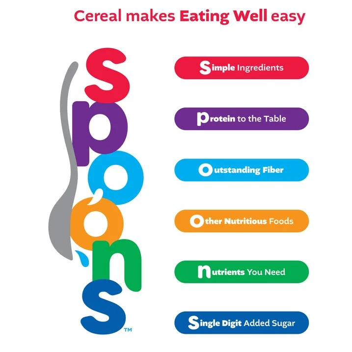 Froot Loops Breakfast Cereal, 15g Whole Grains, Good Source of Fiber