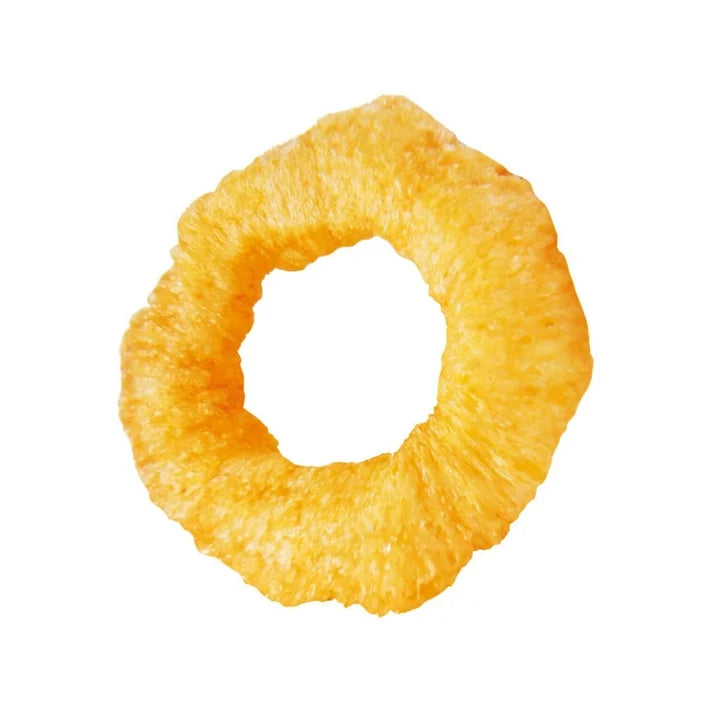 Funyuns Minis Onion Flavored Rings Original, Canister 2.875 oz, 3 Pack