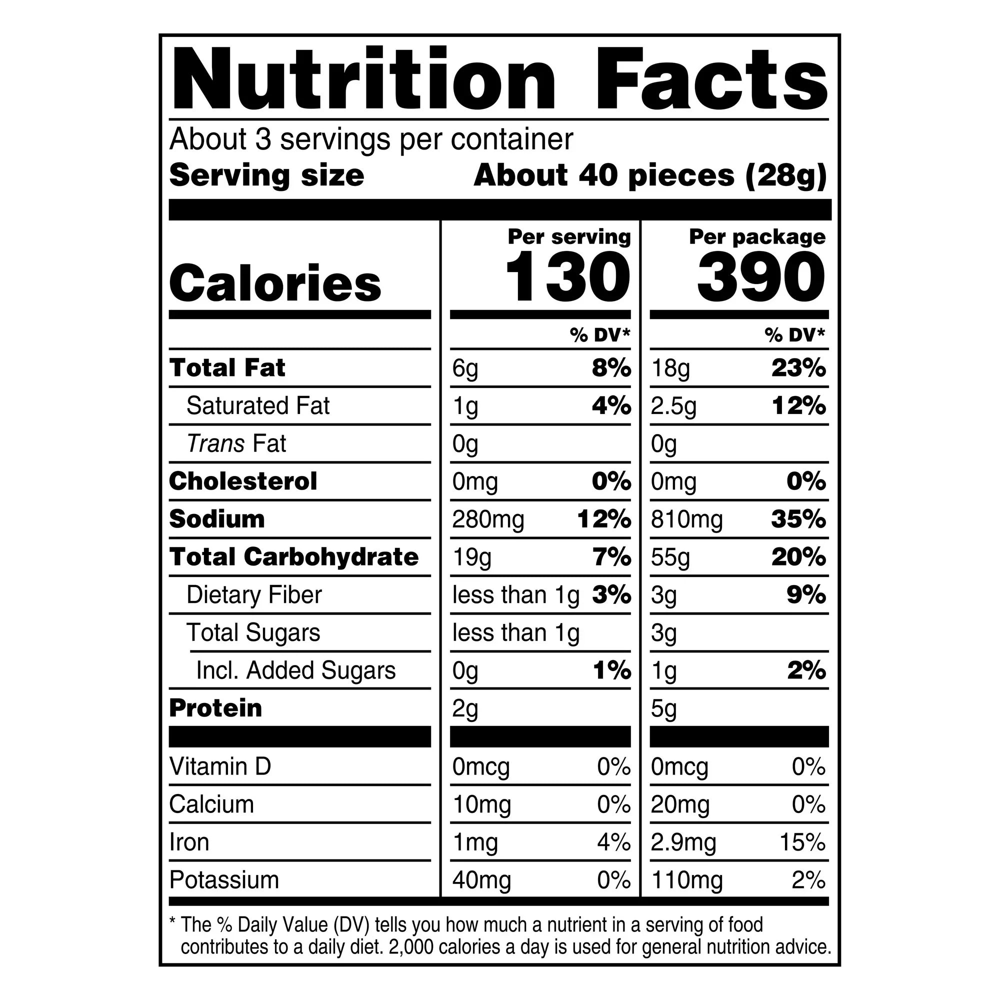 Funyuns Minis Onion Flavored Rings Original, Canister 2.875 oz, 3 Pack