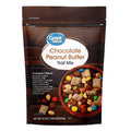 Great Value Chocolate Peanut Butter Trail Mix, 22 oz