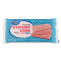 Great Value Strawberry Flavor Wafer Cookies, 8 oz