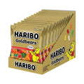 Haribo Goldbear Gummi Bears, 5 oz. 12 ct.