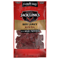 Jack Link’s Beef Jerky Original, Made with 100% Beef 10g of Protein, 10 oz