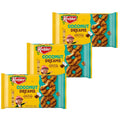 Keebler Coconut Dreams Cookies with Coconut, Caramel Fudge 8.5 oz - 3 Pack
