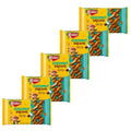 Keebler Coconut Dreams Cookies with Coconut, Caramel Fudge 8.5 oz - 5 Pack