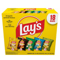 Lay's Snacks Mix Variety Pack,1 oz, 18 Count