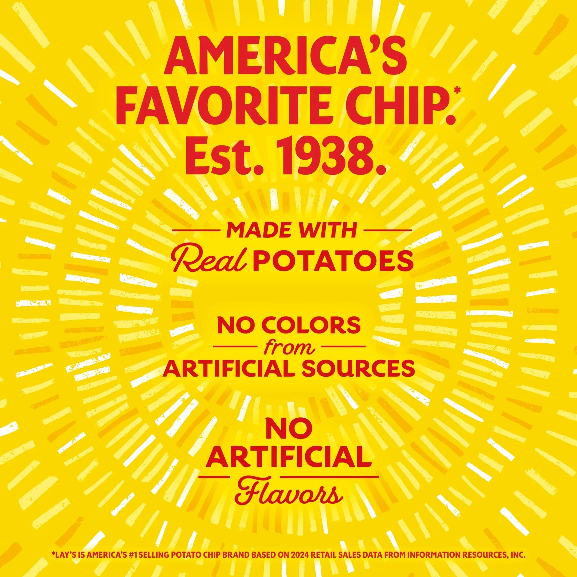 Lay's Snacks Mix Variety Pack,1 oz, 18 Count