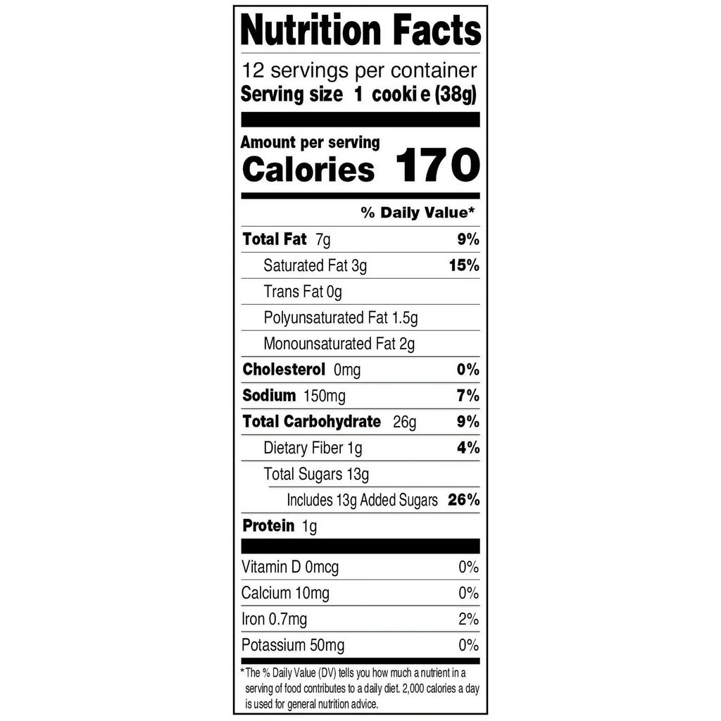 Little Debbie Family Pack Oatmeal Creme Pies, 12 ct