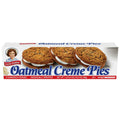 Little Debbie Family Pack Oatmeal Creme Pies, 12 ct