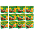 Nature Valley Crunchy Granola Bars Peanut Butter 12 Count (6 Pouches) - 12 Pack