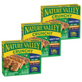 Nature Valley Crunchy Granola Bars Variety Pack 12 ct - 3 Pack
