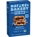 Nature's Bakery Blueberry Fig Bars, Kosher, 10 Twin Packs, 20 oz