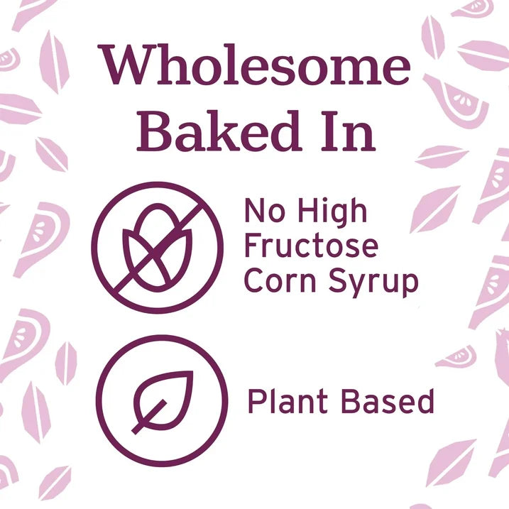 Nature's Bakery Original Fig Bars Kosher Soft Baked 10 Twin Packs, 20 oz