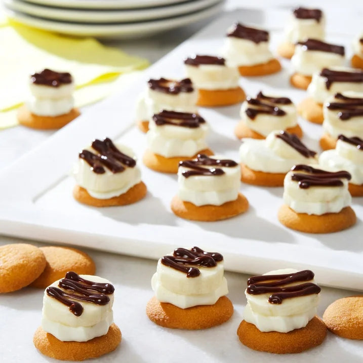 NILLA Wafers Cookies, Vanilla Wafers, 11 oz