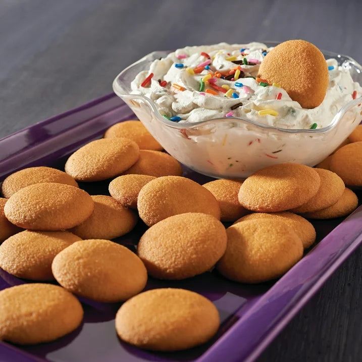 NILLA Wafers Cookies, Vanilla Wafers, 11 oz