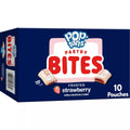 Pop-Tarts Bites Frosted Strawberry Pastries, 10ct /14.1oz.