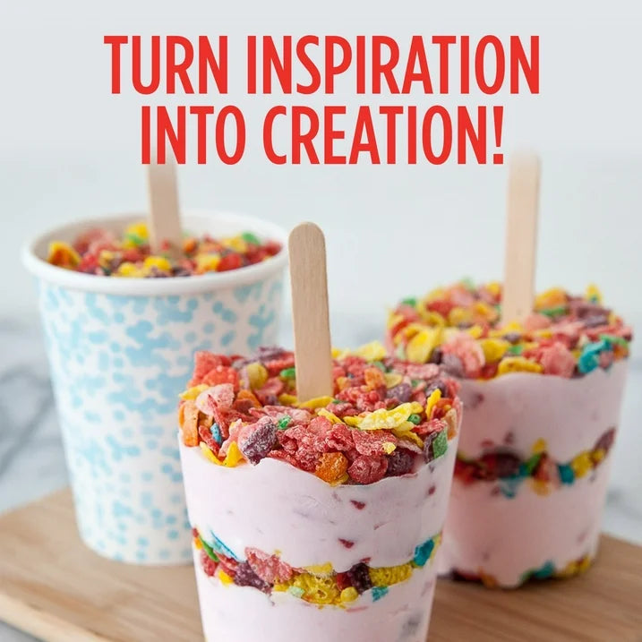 Post Fruity PEBBLES Gluten Free Breakfast Cereal