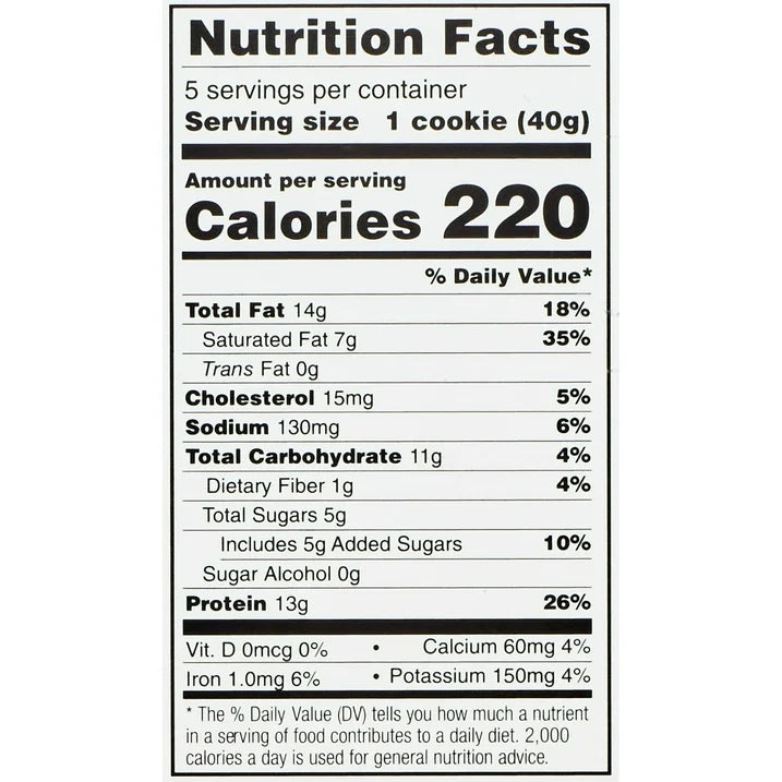 Power Crunch Original Protein Energy Bars, Chocolate Mint, 5 Bars