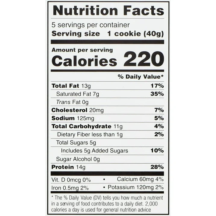 Power Crunch Original Protein Energy Bars, French Vanilla Cream, 5 Bars