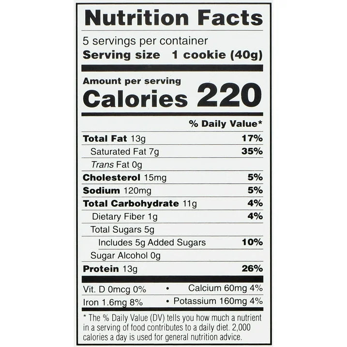 Power Crunch Original Protein Energy Bars, Triple Chocolate, 5 Bars