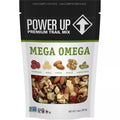Power Up Trail Mix Mega Omega, 14oz.