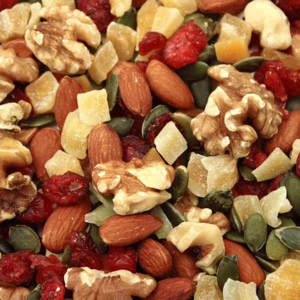 Power Up Trail Mix Mega Omega, 14oz.
