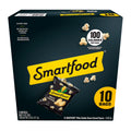 Smartfood White Cheddar Popcorn Snacks, 10 Count
