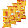 Trader Joe's Mini Pretzel Twists, 12 oz., Multipack, 4 ct.