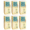 Trader Joe's Organic Brown Rice Cake Thins 4.8 oz - 6 Pack