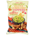 Trader Joe's Organic Elote Corn Chip Dippers, Snacks, 9.75 oz.