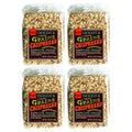 Trader Joe's Seeds and Grains Crispbread Norwegian Crackers - 4 Pack