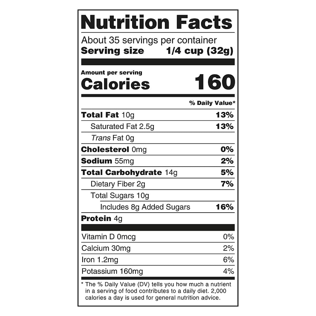 Wellsley Farms Black Forest Inspired Trail Mix, 40 oz.