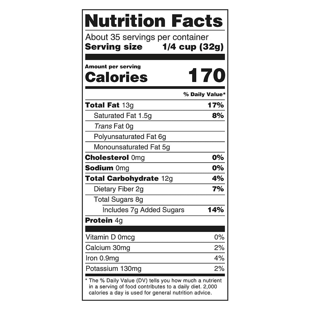Wellsley Farms Omega-3 Trail Mix, 40 oz.