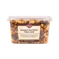 Wellsley Farms Peanut Buttery Trail Mix, 22 oz.