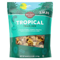 Wellsley Farms Tropical Trail Mix, 40 oz.
