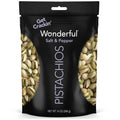 Wonderful Flavored Pistachios In-Shell Salt & Pepper, 14oz.